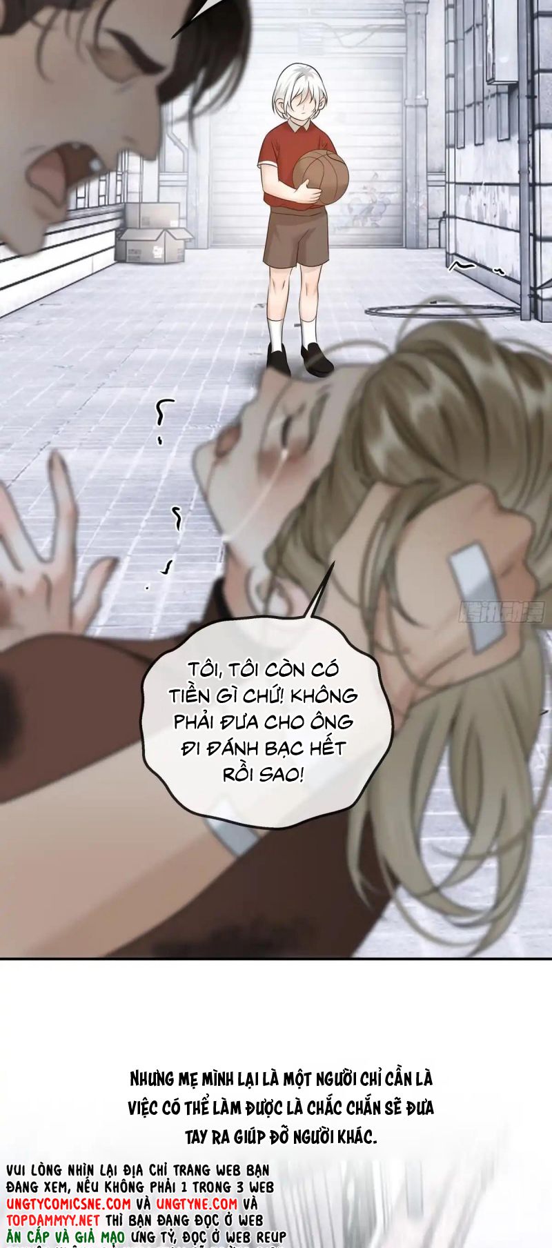 Gặp Tuyết Giữa Hạ Chapter 42 - Trang 6