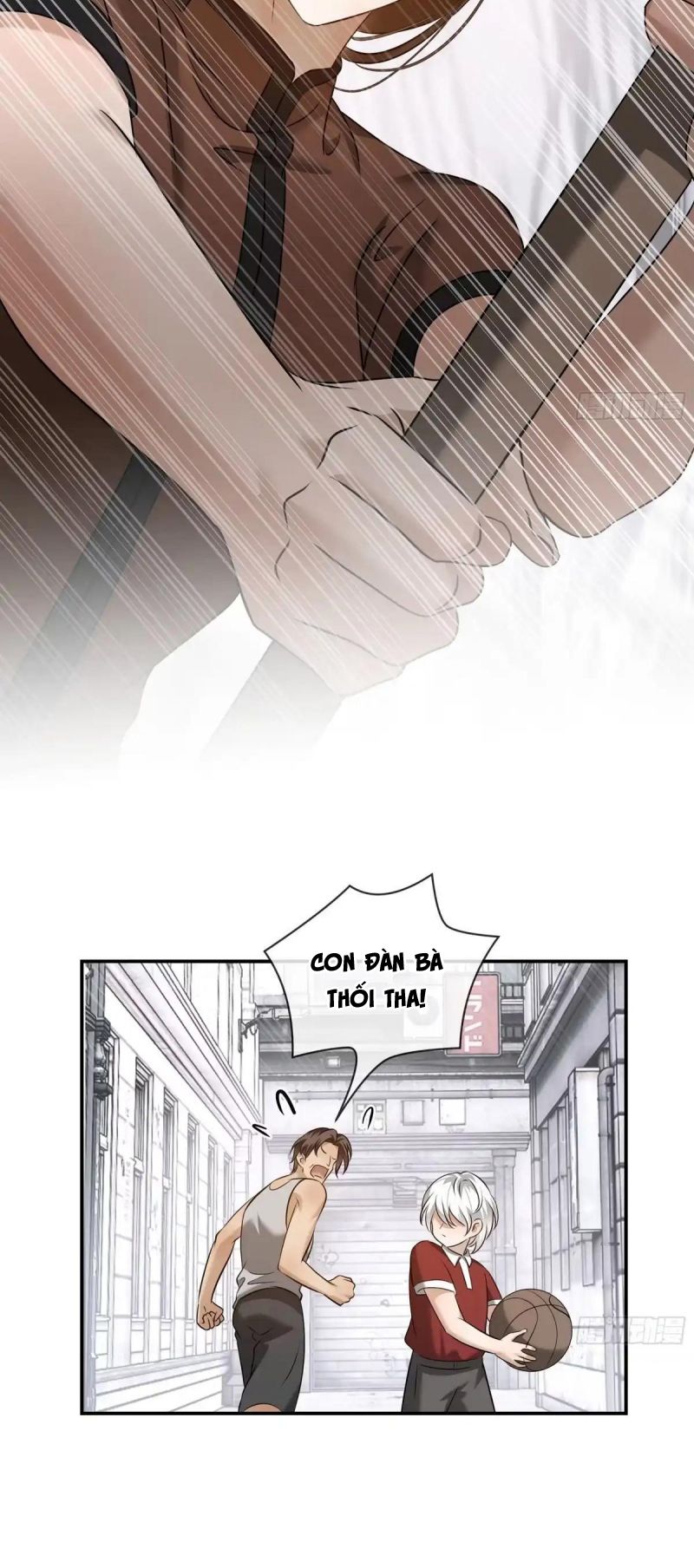 Gặp Tuyết Giữa Hạ Chapter 42 - Trang 8