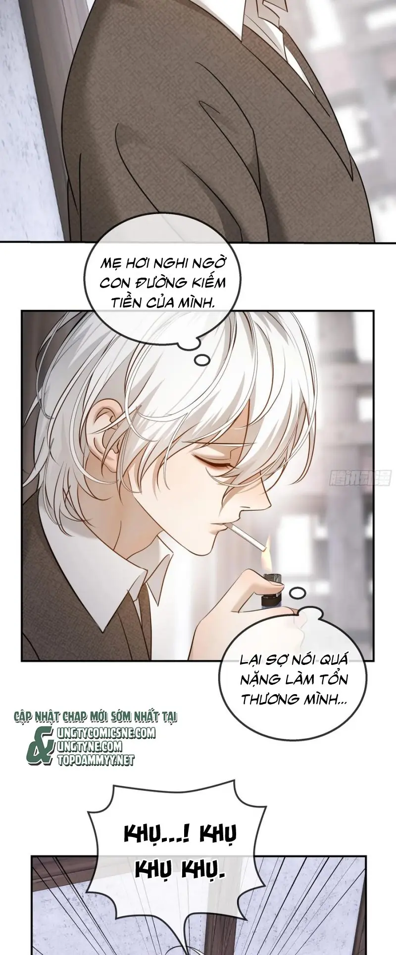 Gặp Tuyết Giữa Hạ Chapter 43 - Trang 11
