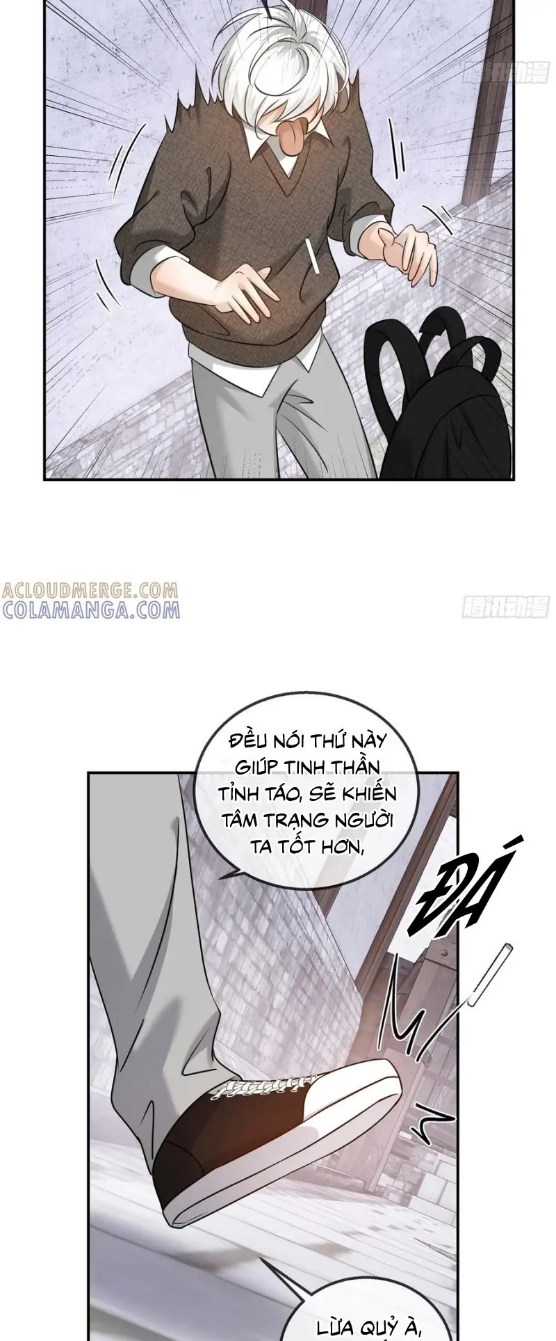 Gặp Tuyết Giữa Hạ Chapter 43 - Trang 12