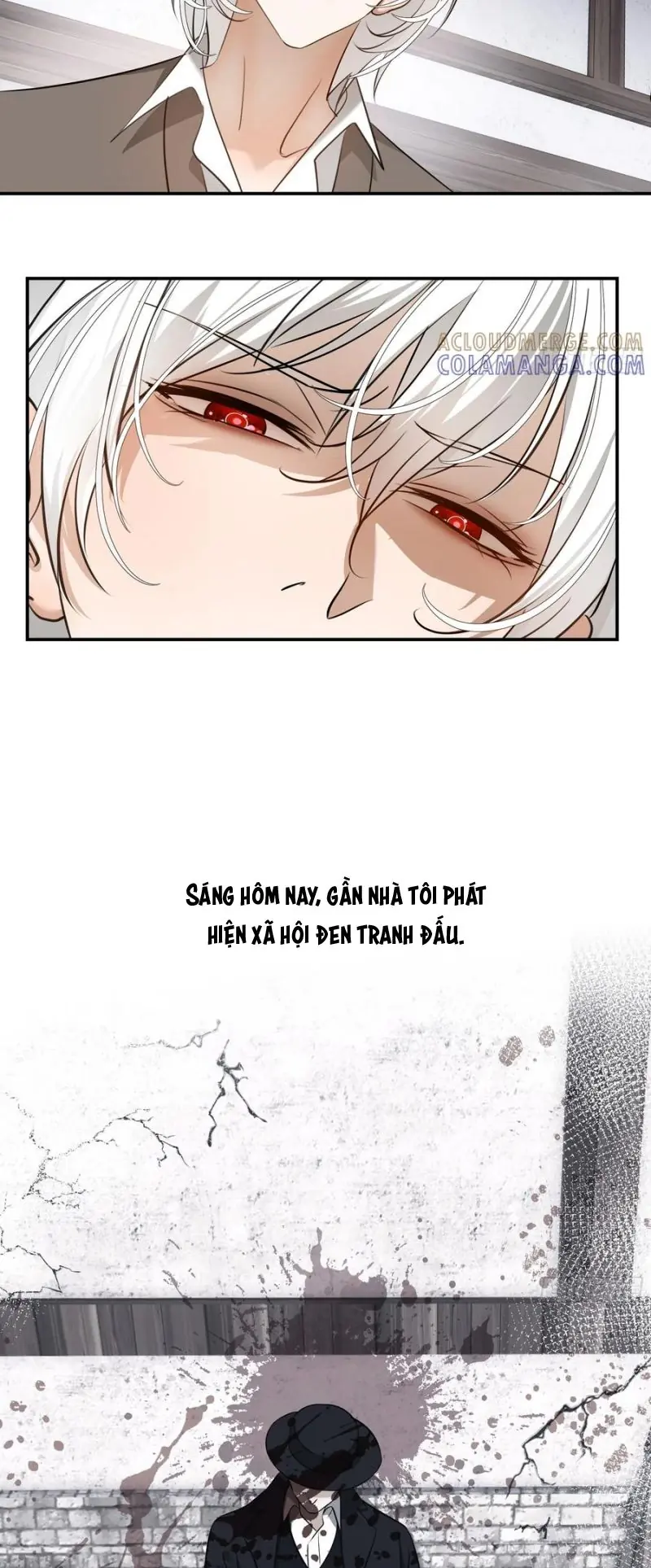 Gặp Tuyết Giữa Hạ Chapter 43 - Trang 14