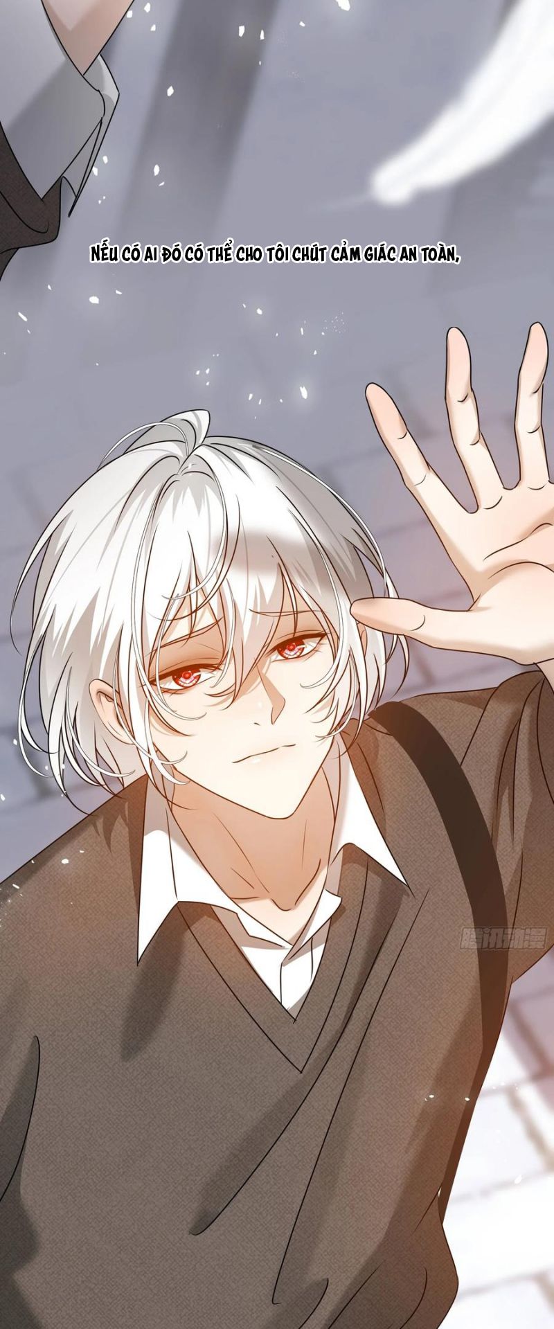 Gặp Tuyết Giữa Hạ Chapter 43 - Trang 20
