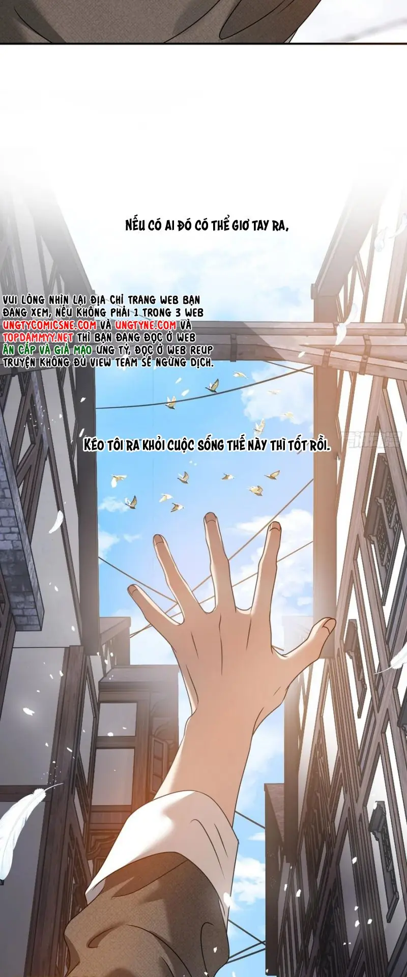 Gặp Tuyết Giữa Hạ Chapter 43 - Trang 21