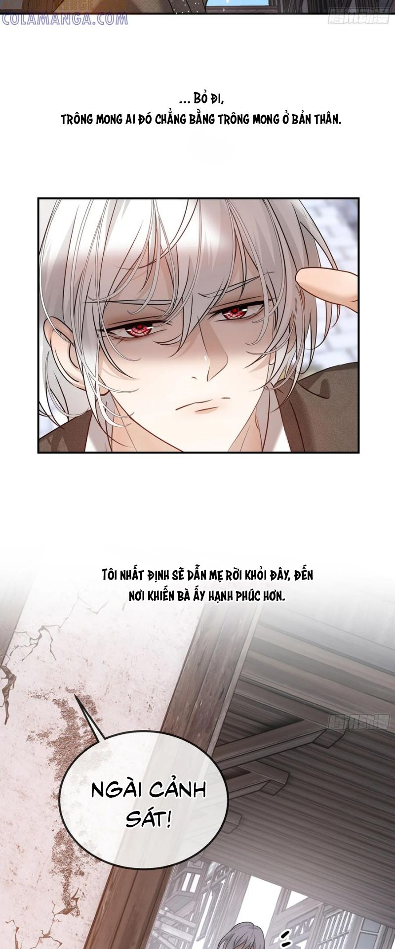 Gặp Tuyết Giữa Hạ Chapter 43 - Trang 22