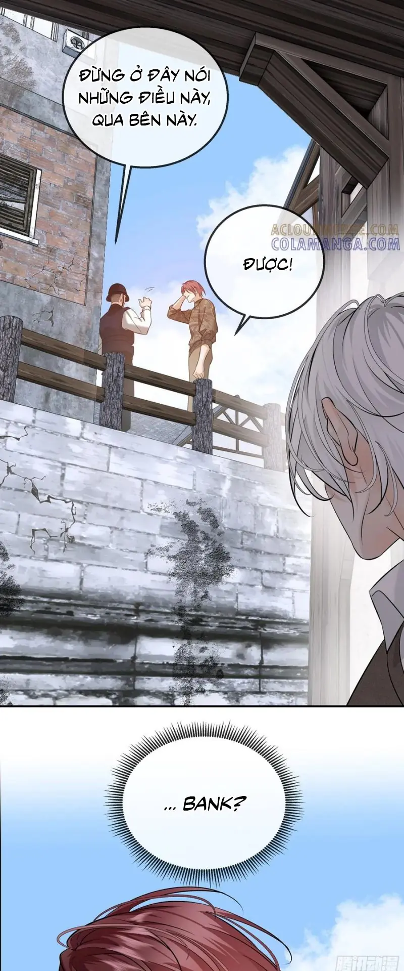 Gặp Tuyết Giữa Hạ Chapter 43 - Trang 24