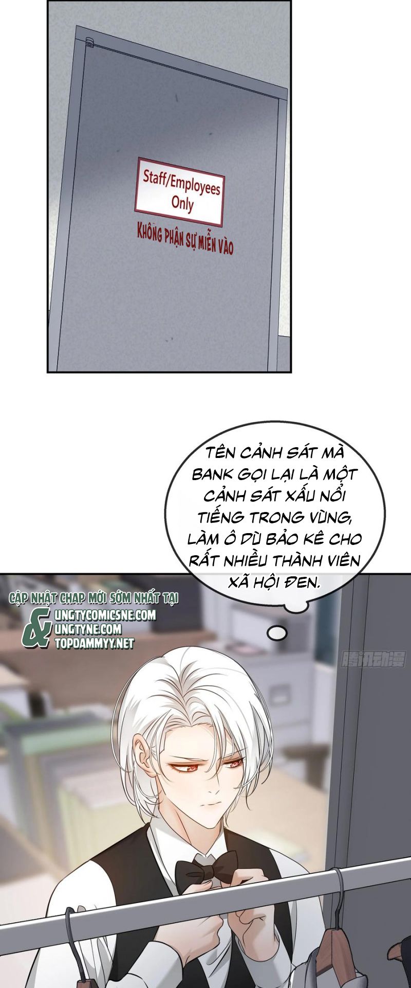 Gặp Tuyết Giữa Hạ Chapter 43 - Trang 27