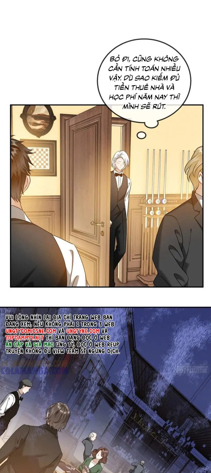 Gặp Tuyết Giữa Hạ Chapter 43 - Trang 32