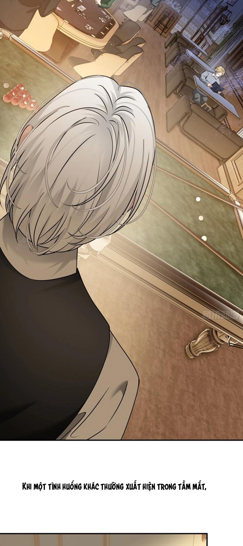 Gặp Tuyết Giữa Hạ Chapter 43 - Trang 33