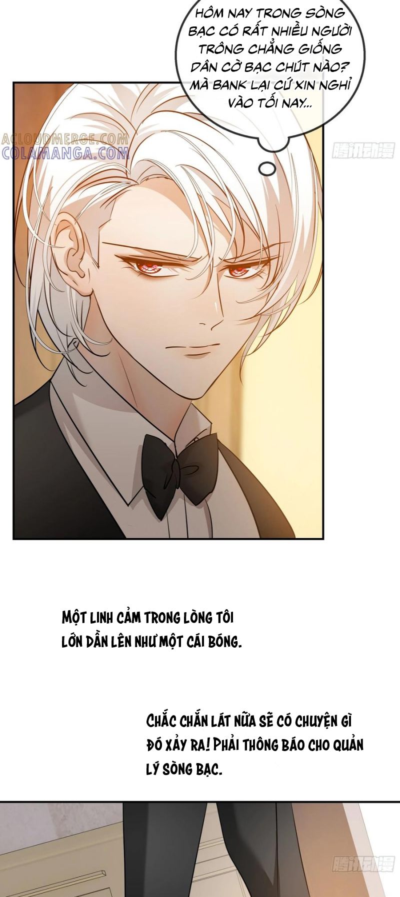 Gặp Tuyết Giữa Hạ Chapter 43 - Trang 35