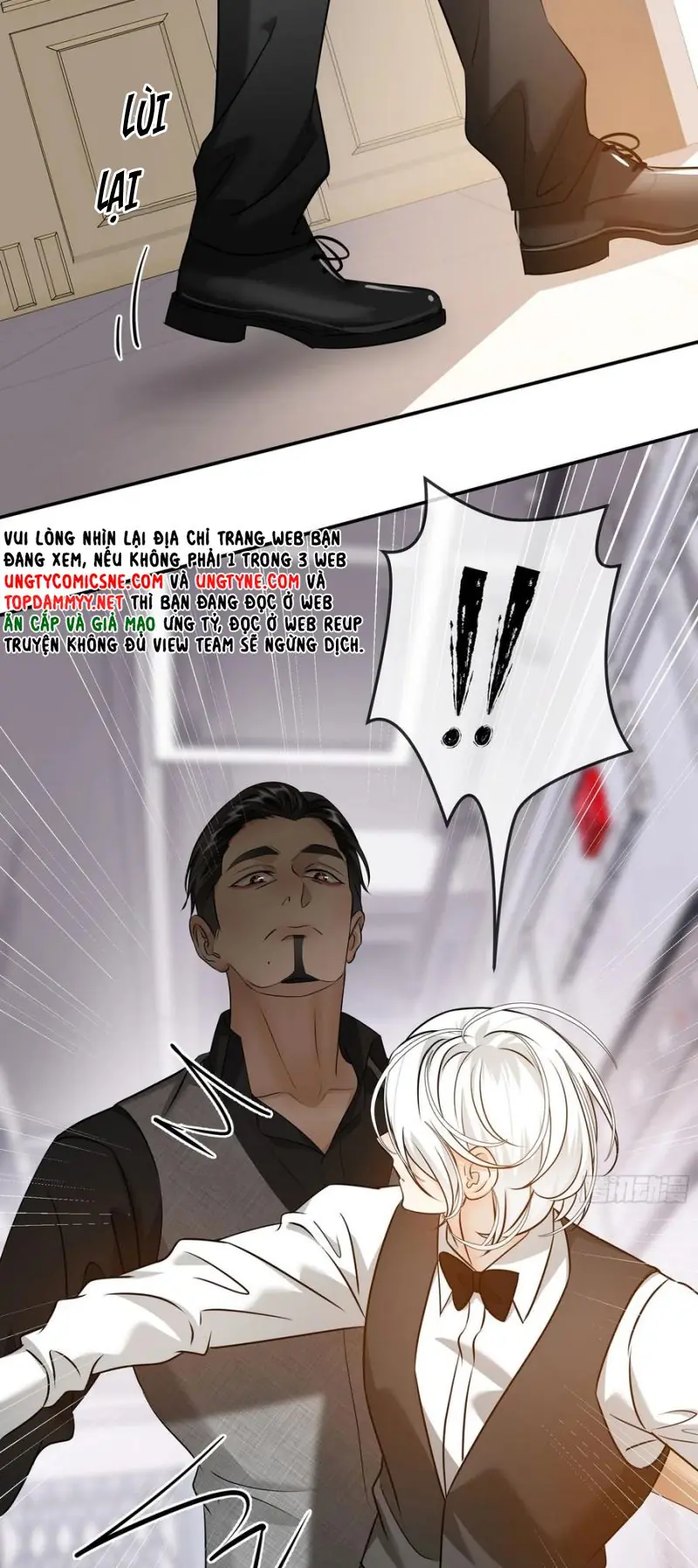 Gặp Tuyết Giữa Hạ Chapter 43 - Trang 36