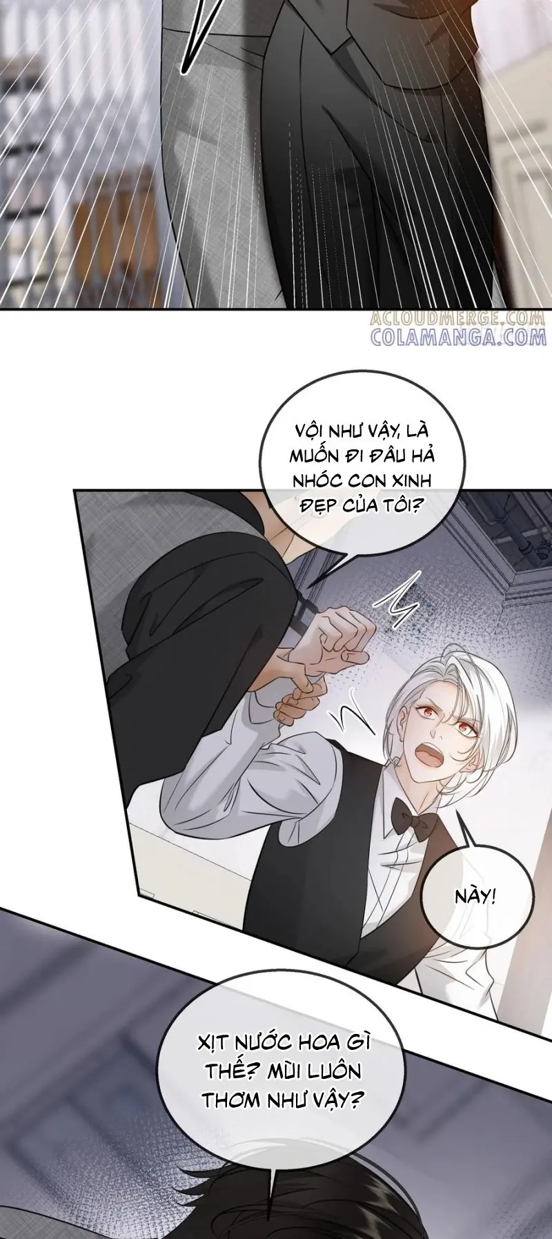Gặp Tuyết Giữa Hạ Chapter 43 - Trang 37