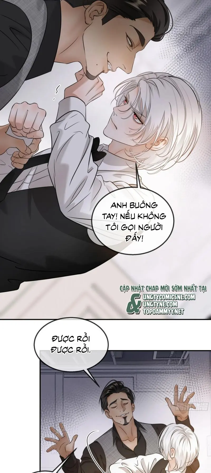 Gặp Tuyết Giữa Hạ Chapter 43 - Trang 38