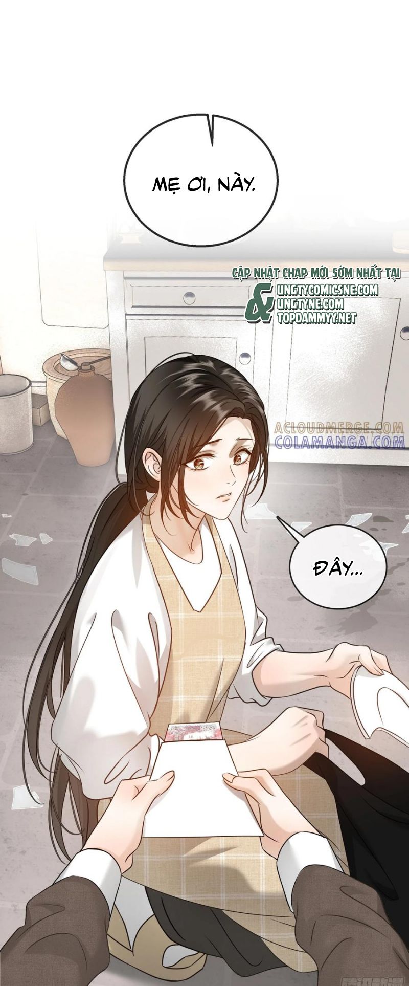 Gặp Tuyết Giữa Hạ Chapter 43 - Trang 4