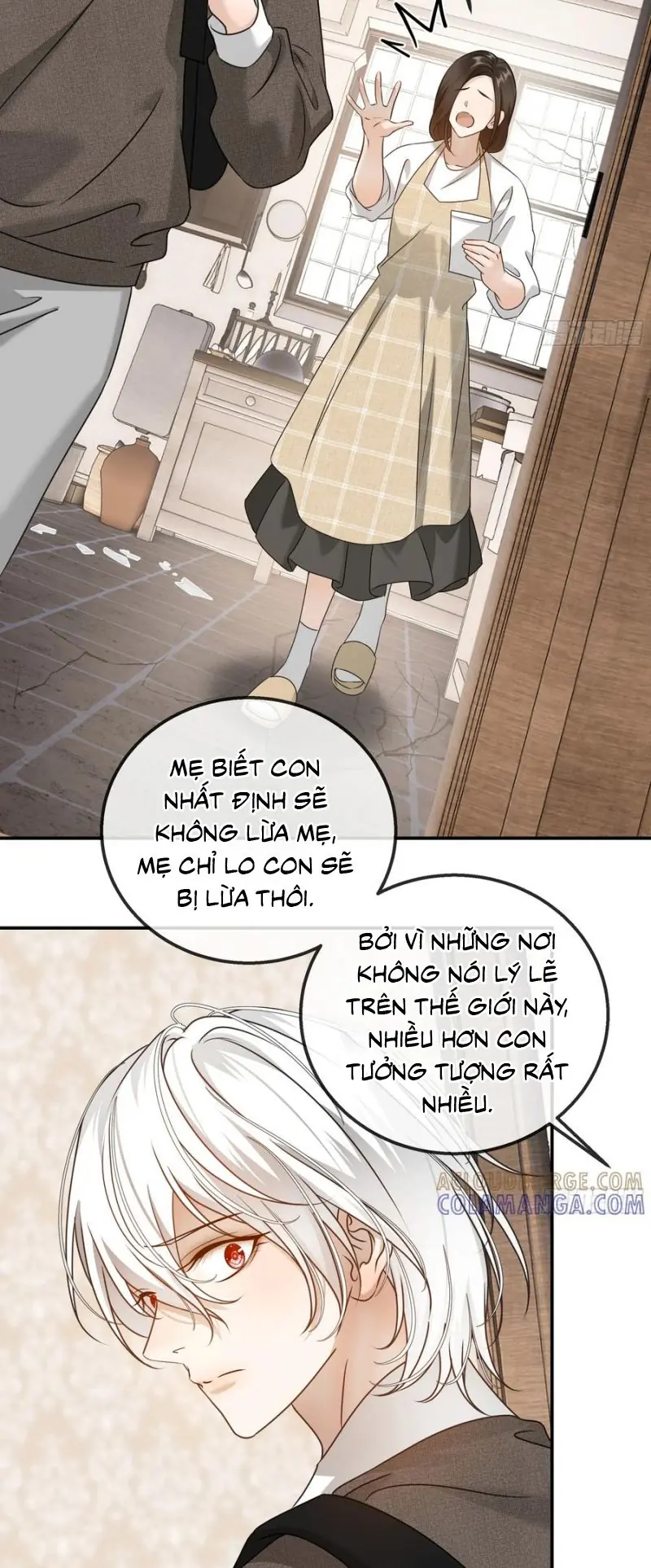 Gặp Tuyết Giữa Hạ Chapter 43 - Trang 7