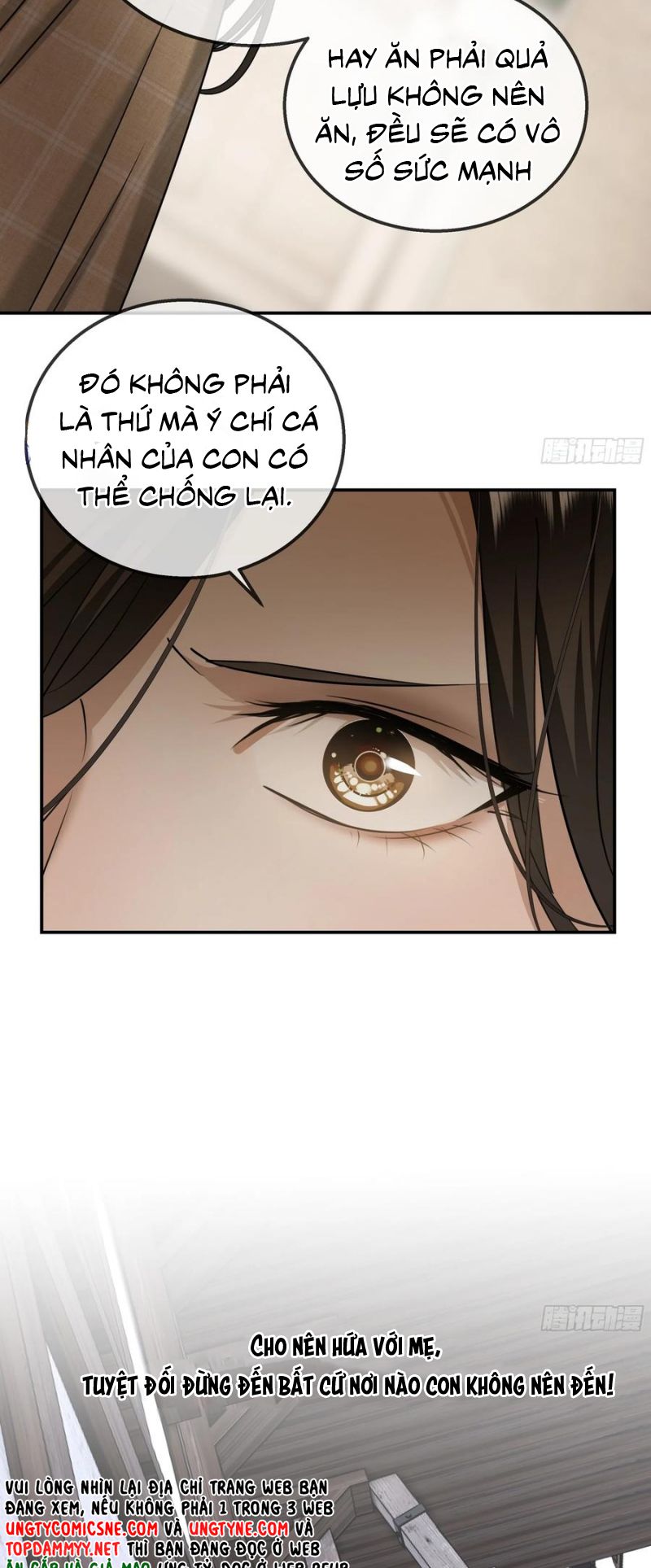 Gặp Tuyết Giữa Hạ Chapter 43 - Trang 9