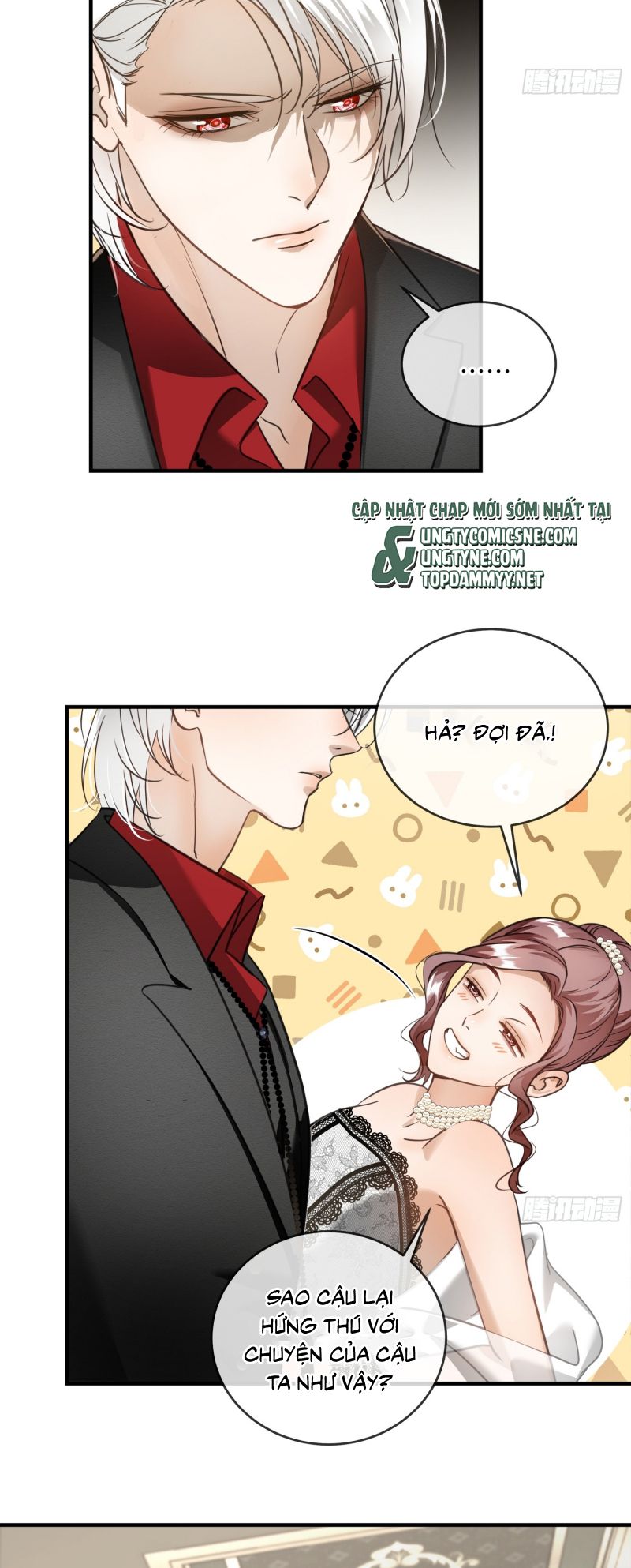 Gặp Tuyết Giữa Hạ Chapter 5 - Trang 13