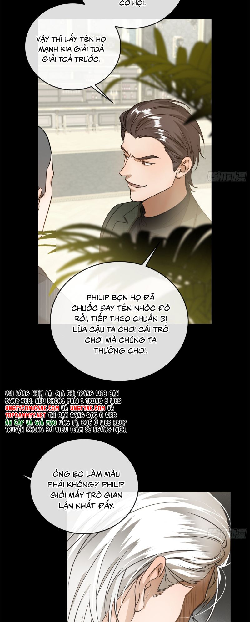 Gặp Tuyết Giữa Hạ Chapter 5 - Trang 19