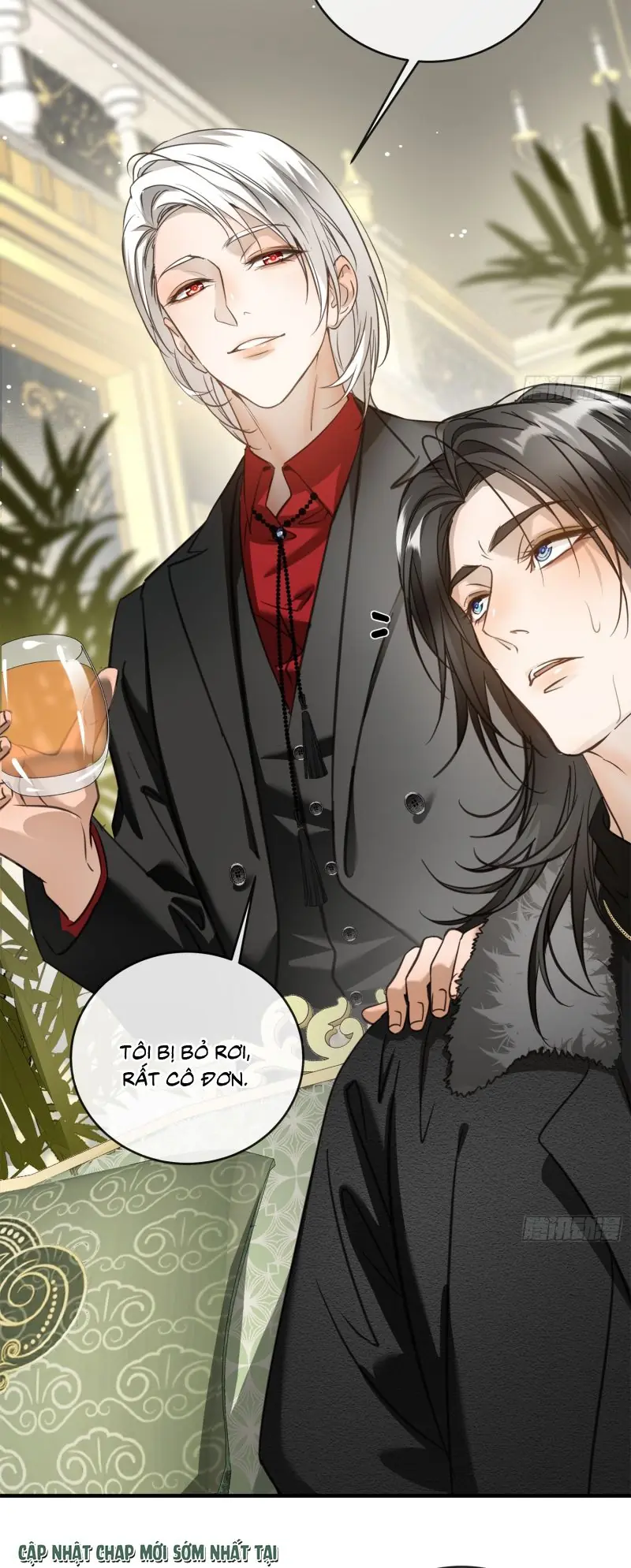 Gặp Tuyết Giữa Hạ Chapter 5 - Trang 24
