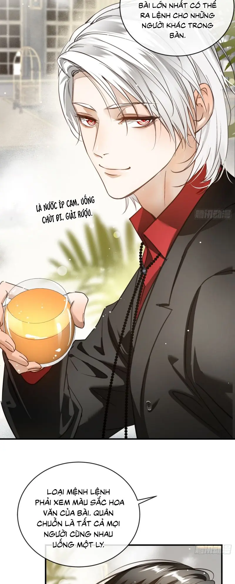 Gặp Tuyết Giữa Hạ Chapter 5 - Trang 27
