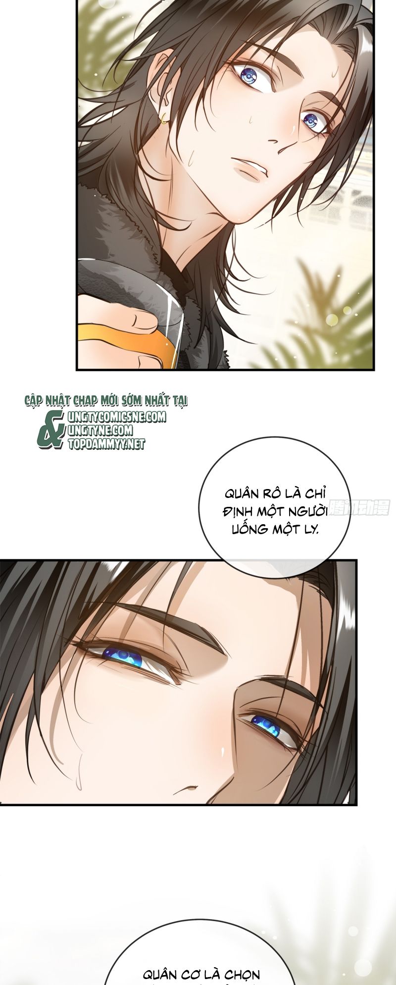 Gặp Tuyết Giữa Hạ Chapter 5 - Trang 28