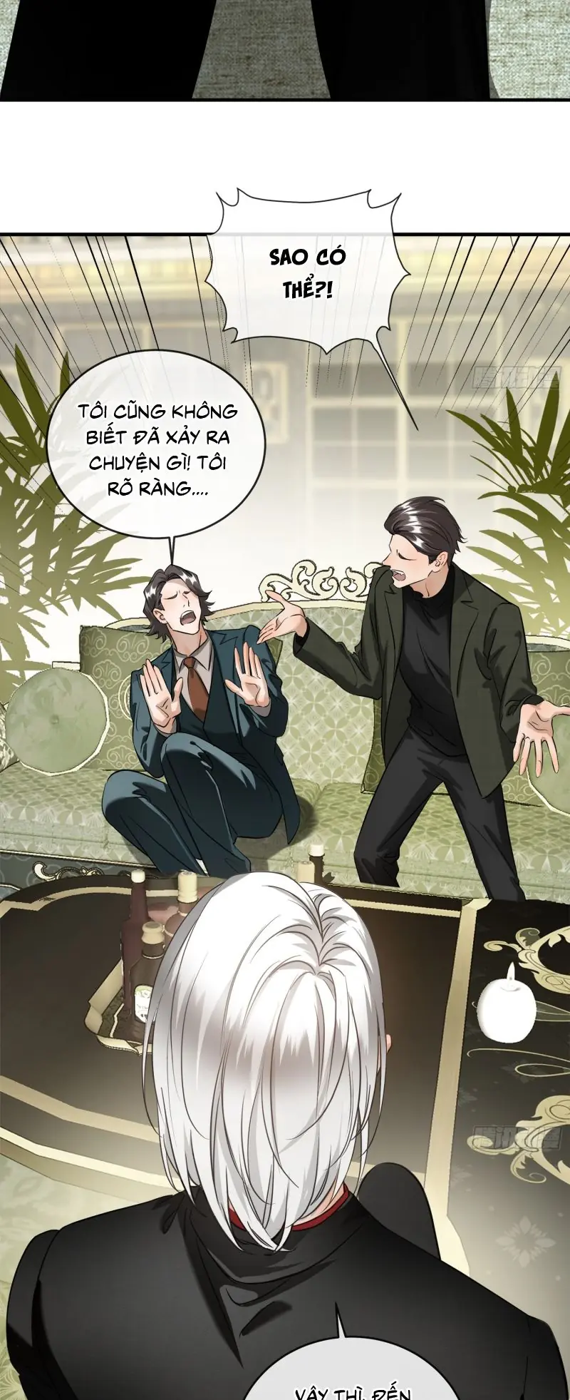 Gặp Tuyết Giữa Hạ Chapter 5 - Trang 44