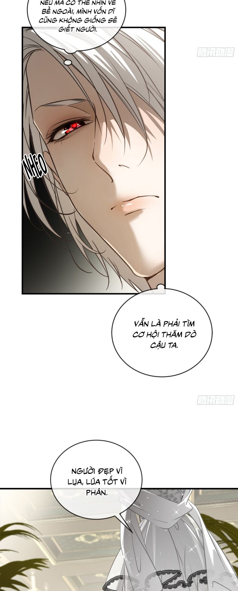 Gặp Tuyết Giữa Hạ Chapter 5 - Trang 7