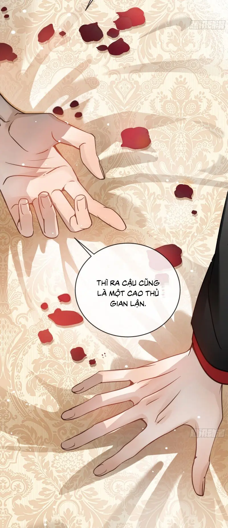 Gặp Tuyết Giữa Hạ Chapter 6 - Trang 11