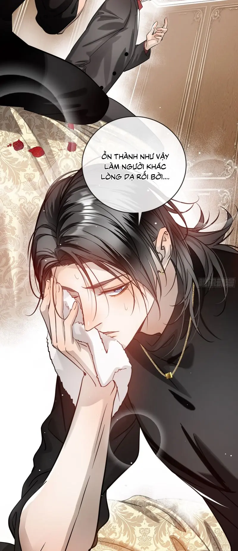 Gặp Tuyết Giữa Hạ Chapter 6 - Trang 15