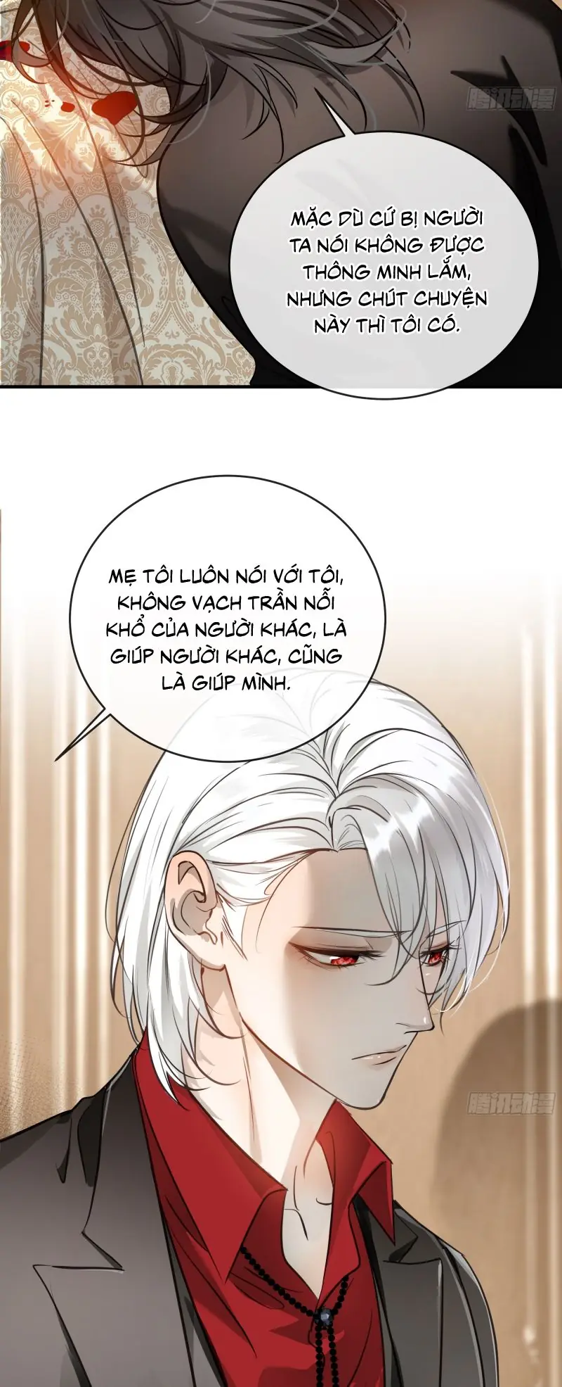 Gặp Tuyết Giữa Hạ Chapter 6 - Trang 25