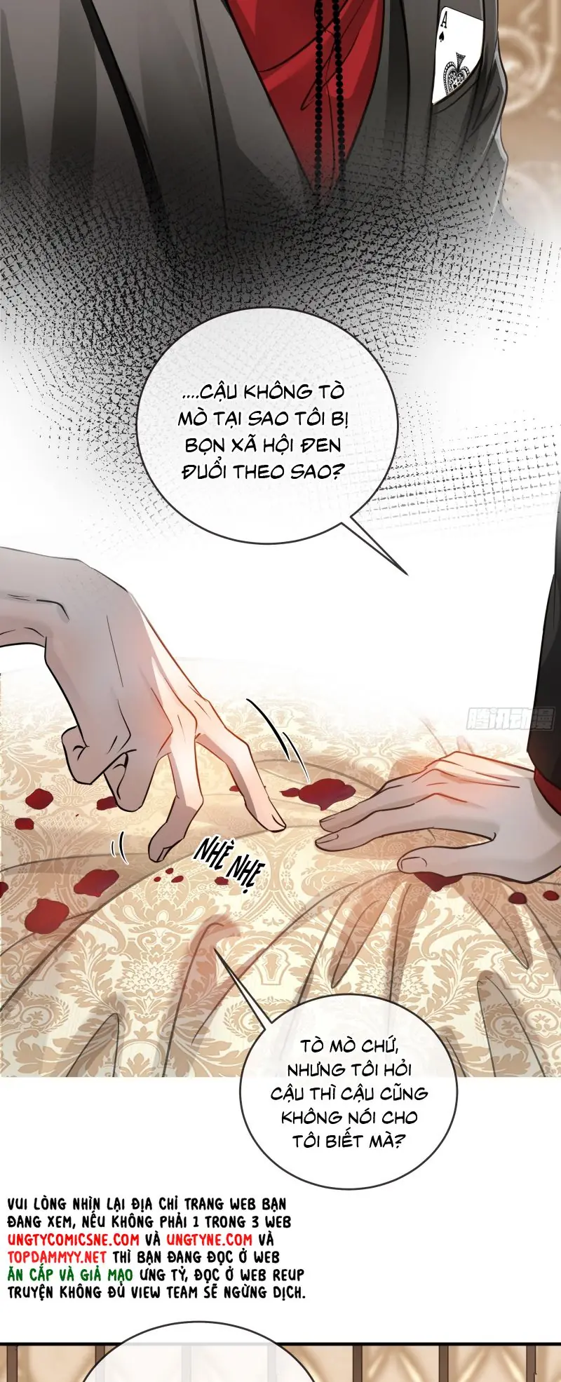Gặp Tuyết Giữa Hạ Chapter 6 - Trang 26