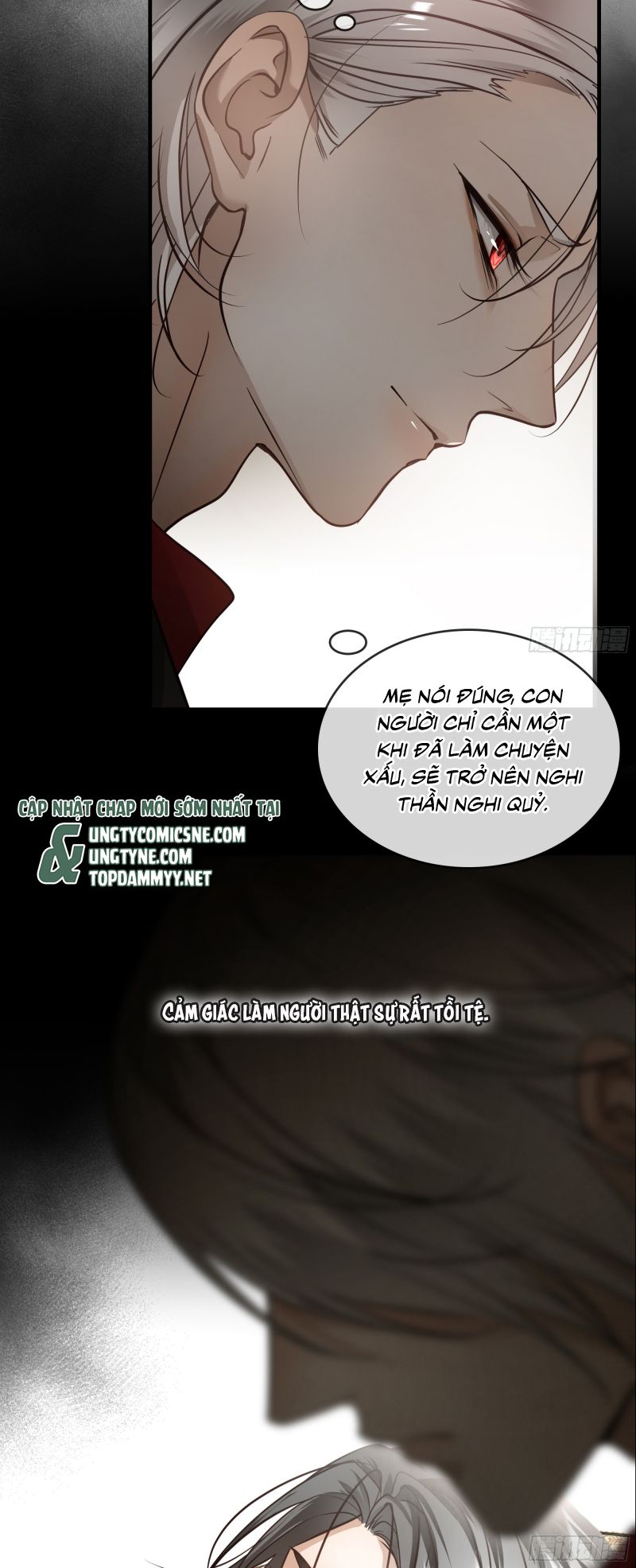 Gặp Tuyết Giữa Hạ Chapter 6 - Trang 32
