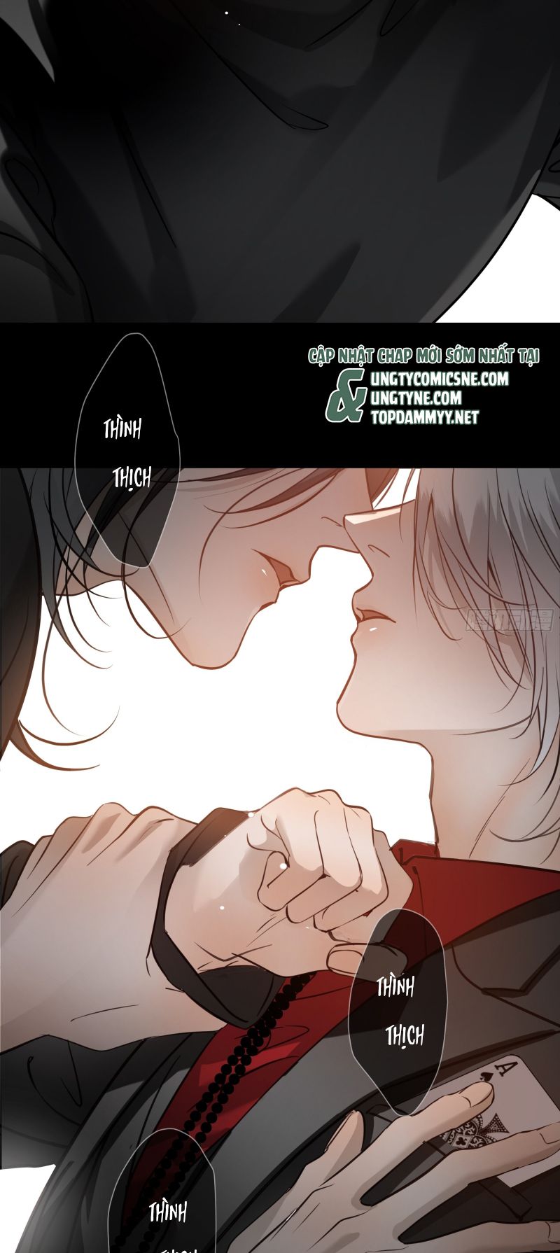 Gặp Tuyết Giữa Hạ Chapter 6 - Trang 41