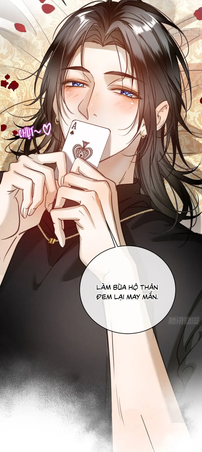 Gặp Tuyết Giữa Hạ Chapter 6 - Trang 45