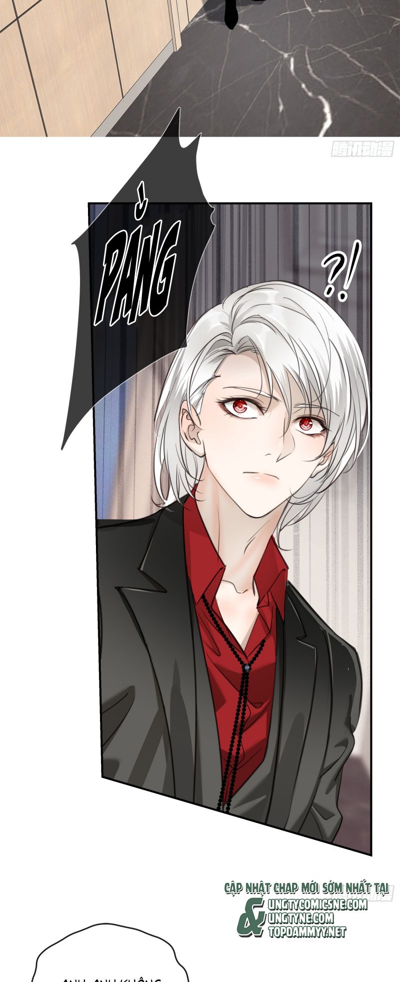 Gặp Tuyết Giữa Hạ Chapter 7 - Trang 12
