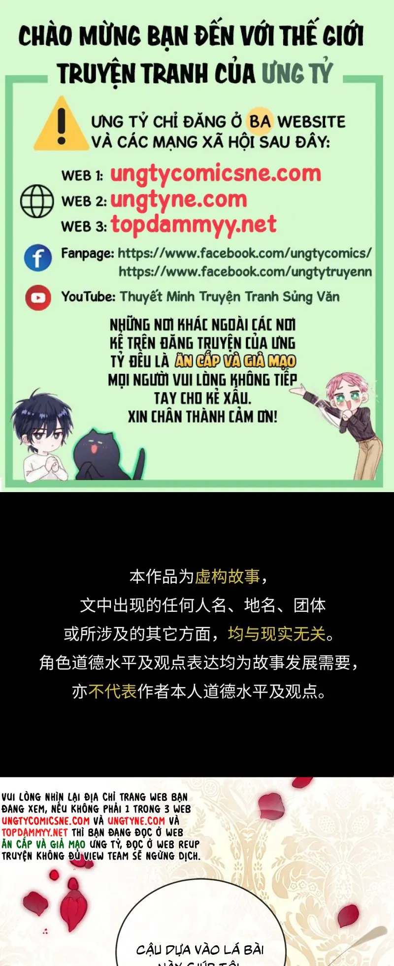 Gặp Tuyết Giữa Hạ Chapter 7 - Trang 2