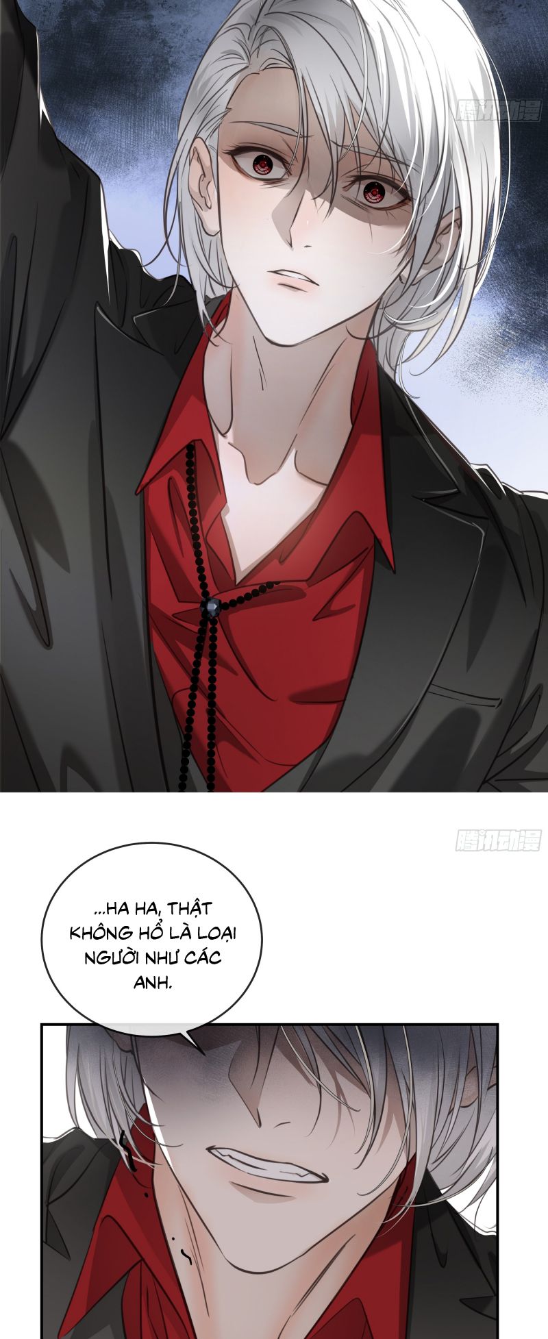 Gặp Tuyết Giữa Hạ Chapter 7 - Trang 26
