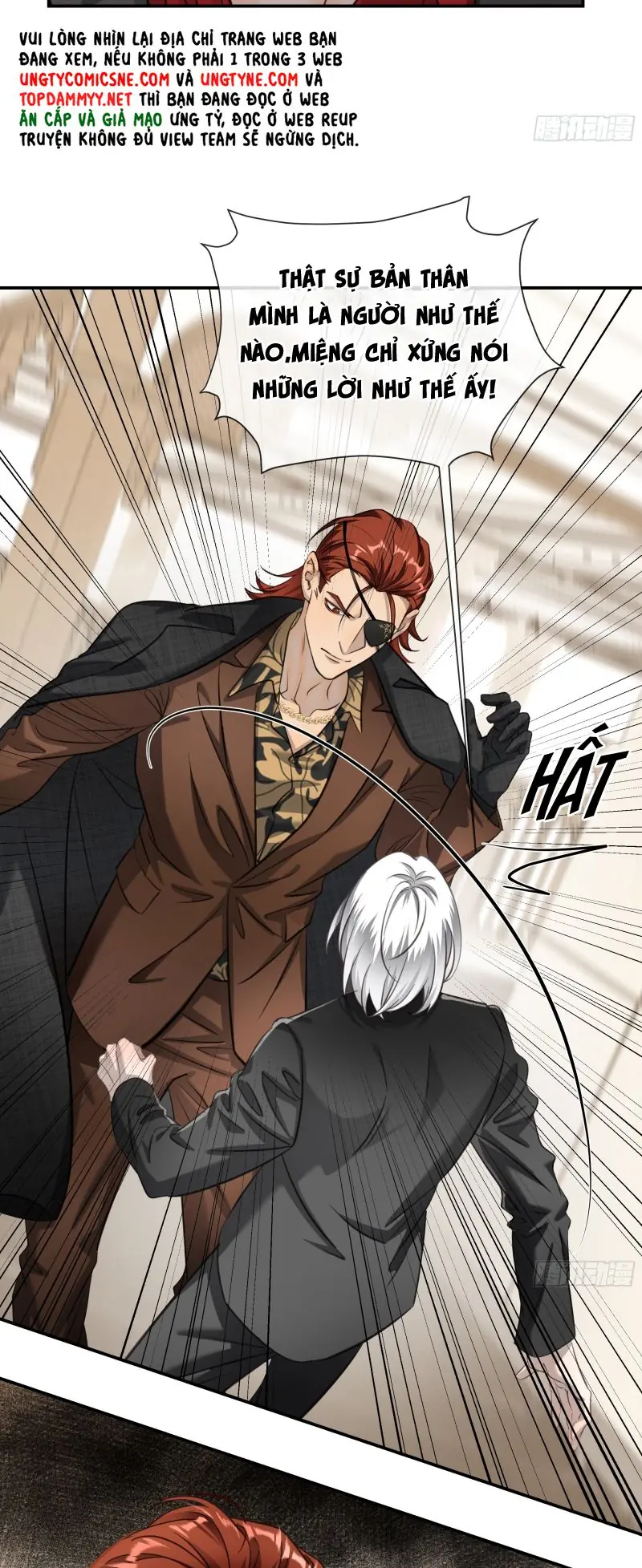 Gặp Tuyết Giữa Hạ Chapter 7 - Trang 27