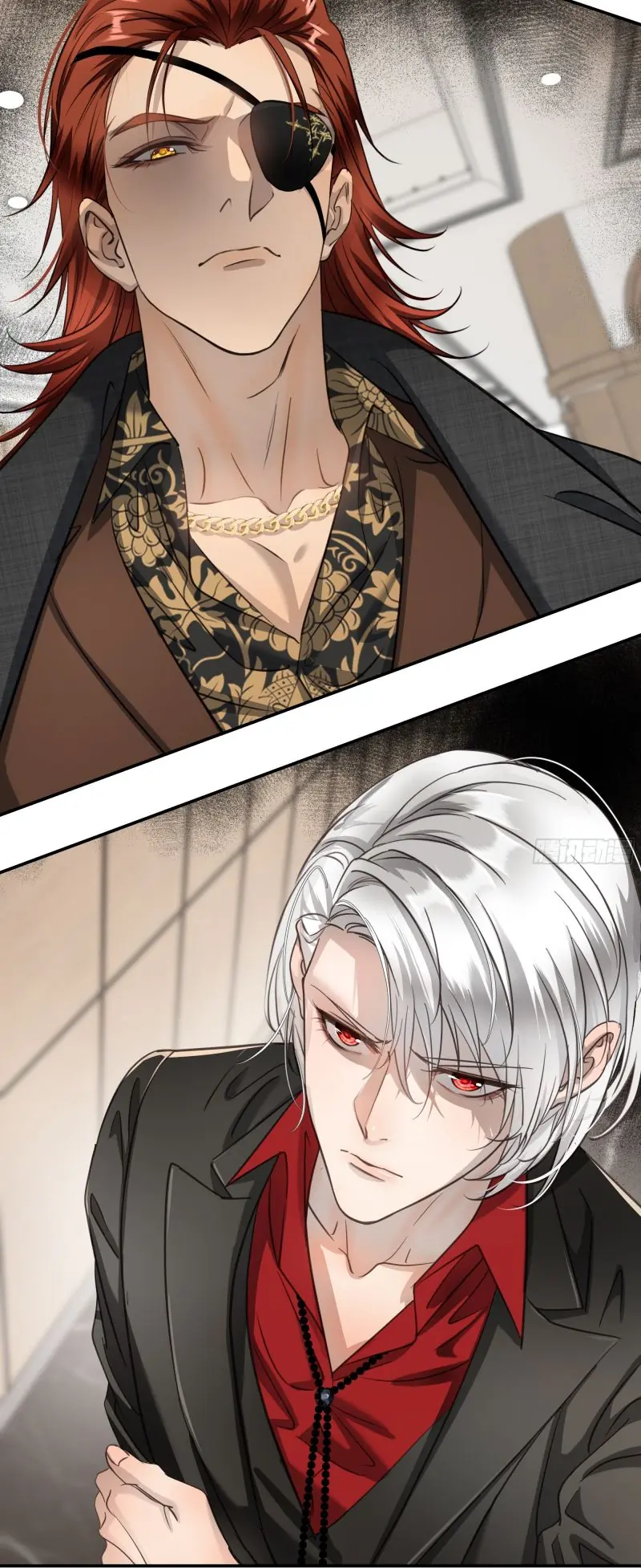 Gặp Tuyết Giữa Hạ Chapter 7 - Trang 28