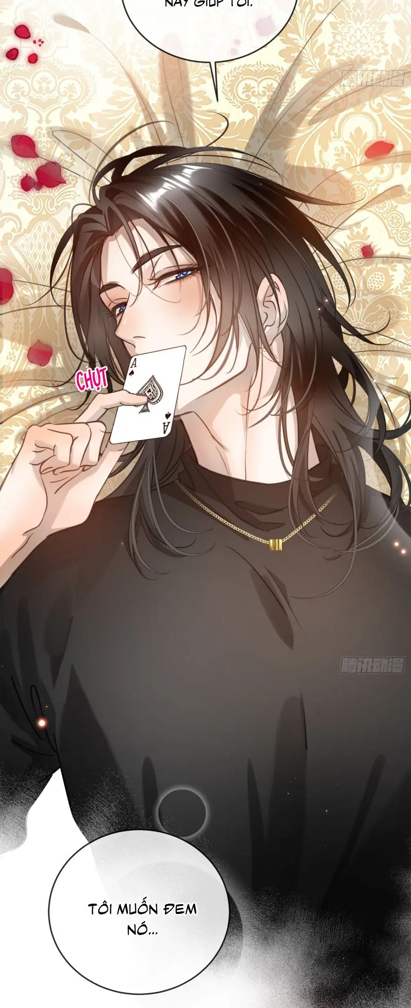 Gặp Tuyết Giữa Hạ Chapter 7 - Trang 3