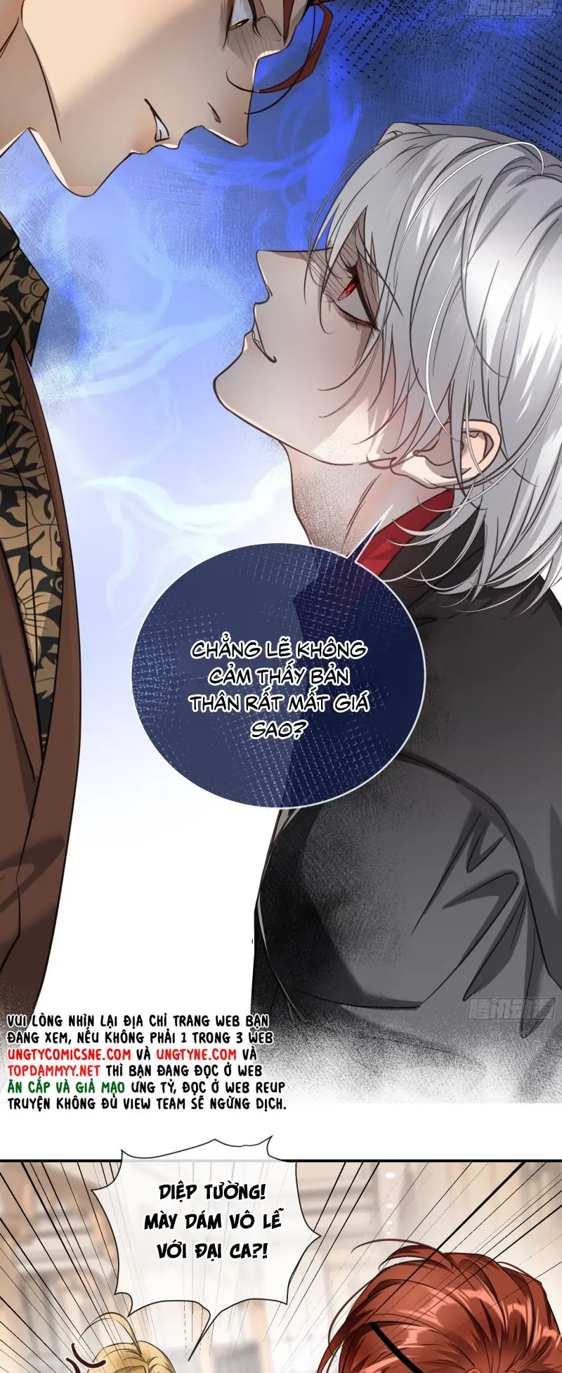 Gặp Tuyết Giữa Hạ Chapter 7 - Trang 30
