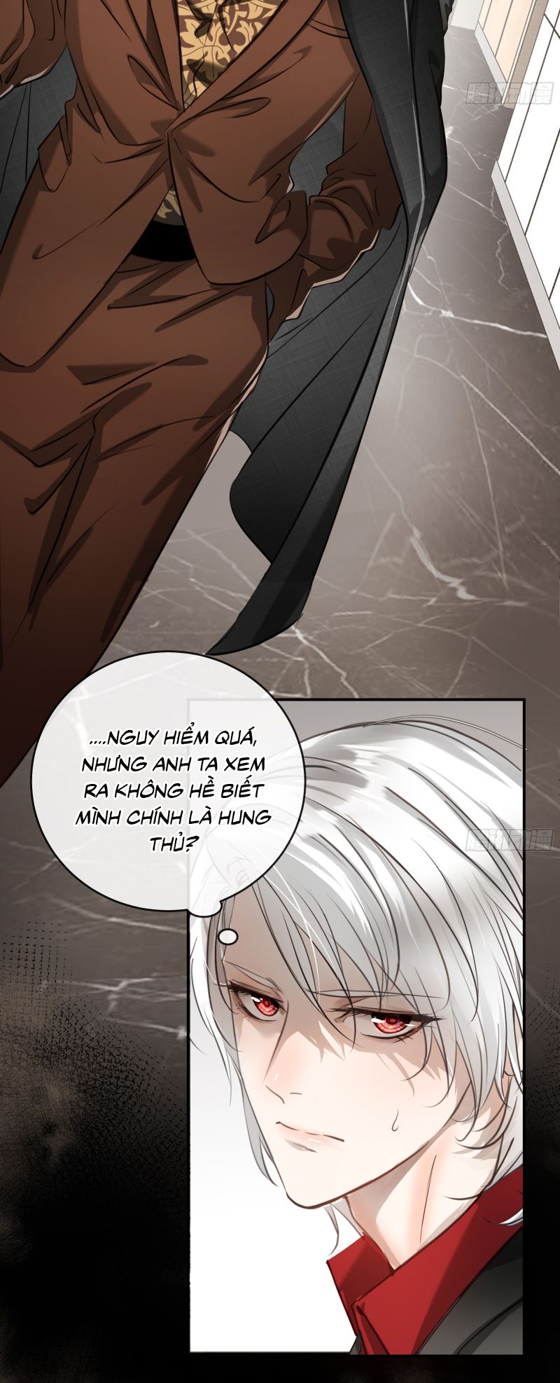 Gặp Tuyết Giữa Hạ Chapter 7 - Trang 33