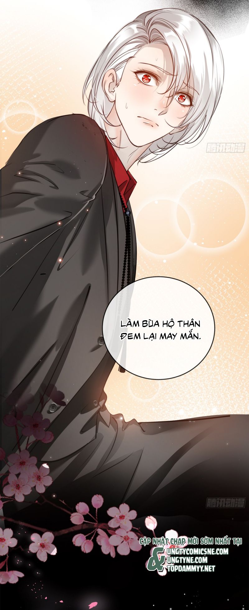 Gặp Tuyết Giữa Hạ Chapter 7 - Trang 4