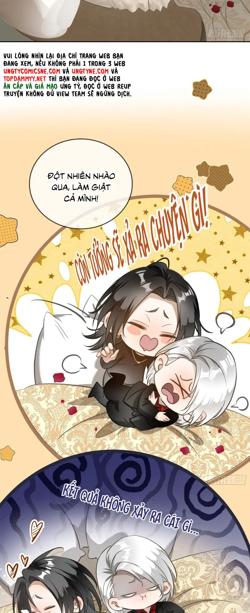 Gặp Tuyết Giữa Hạ Chapter 7 - Trang 7