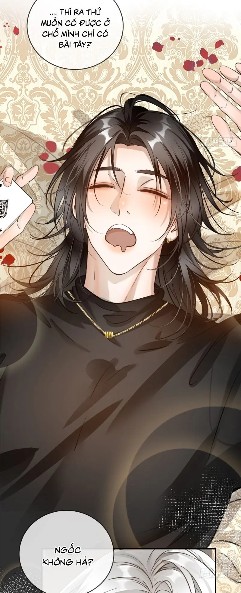 Gặp Tuyết Giữa Hạ Chapter 7 - Trang 9