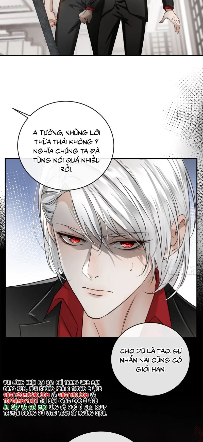 Gặp Tuyết Giữa Hạ Chapter 8 - Trang 21