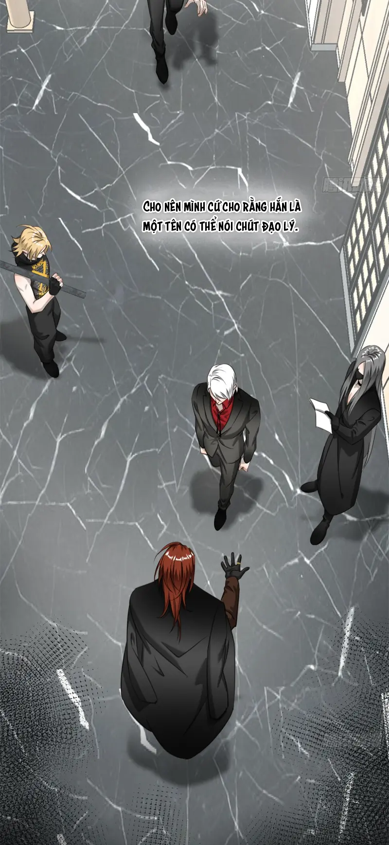 Gặp Tuyết Giữa Hạ Chapter 8 - Trang 26