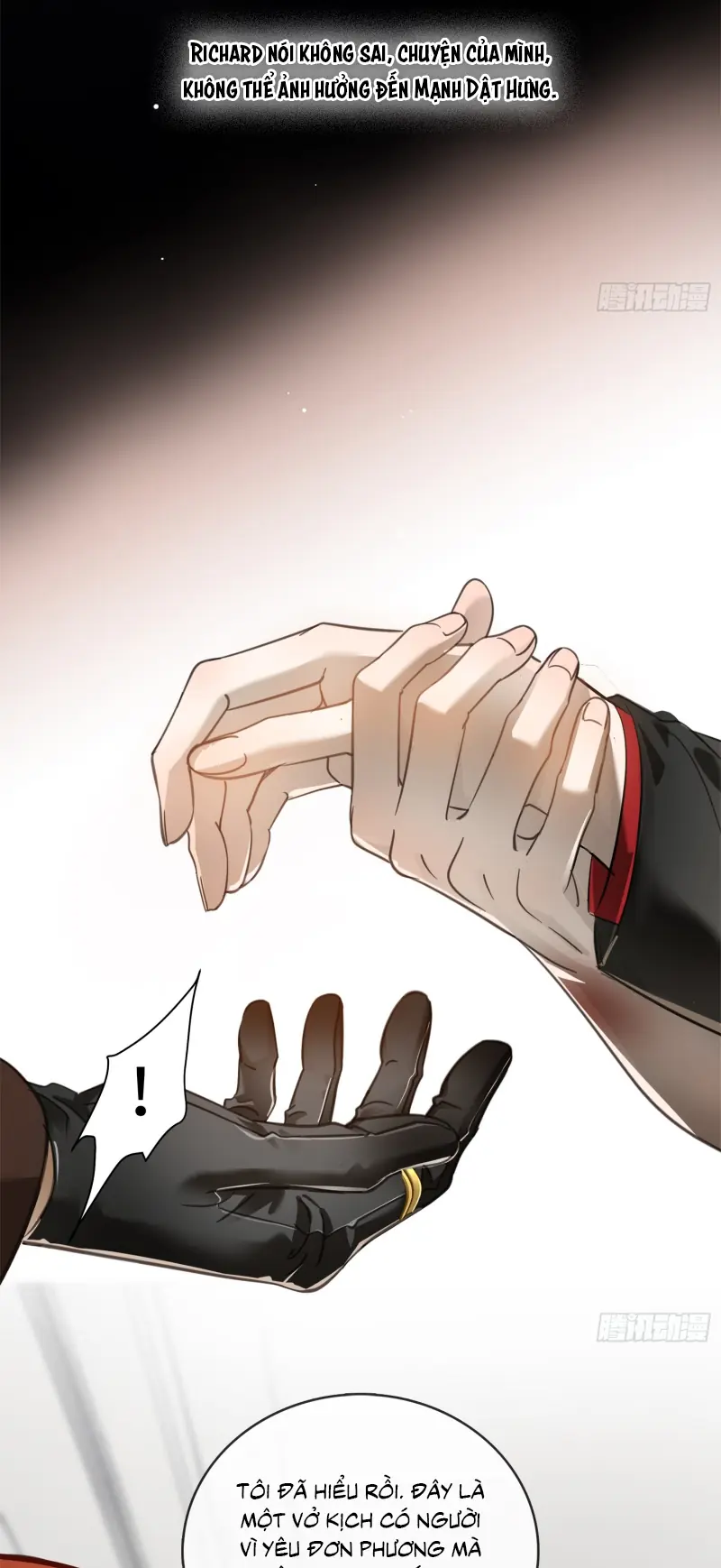 Gặp Tuyết Giữa Hạ Chapter 8 - Trang 28
