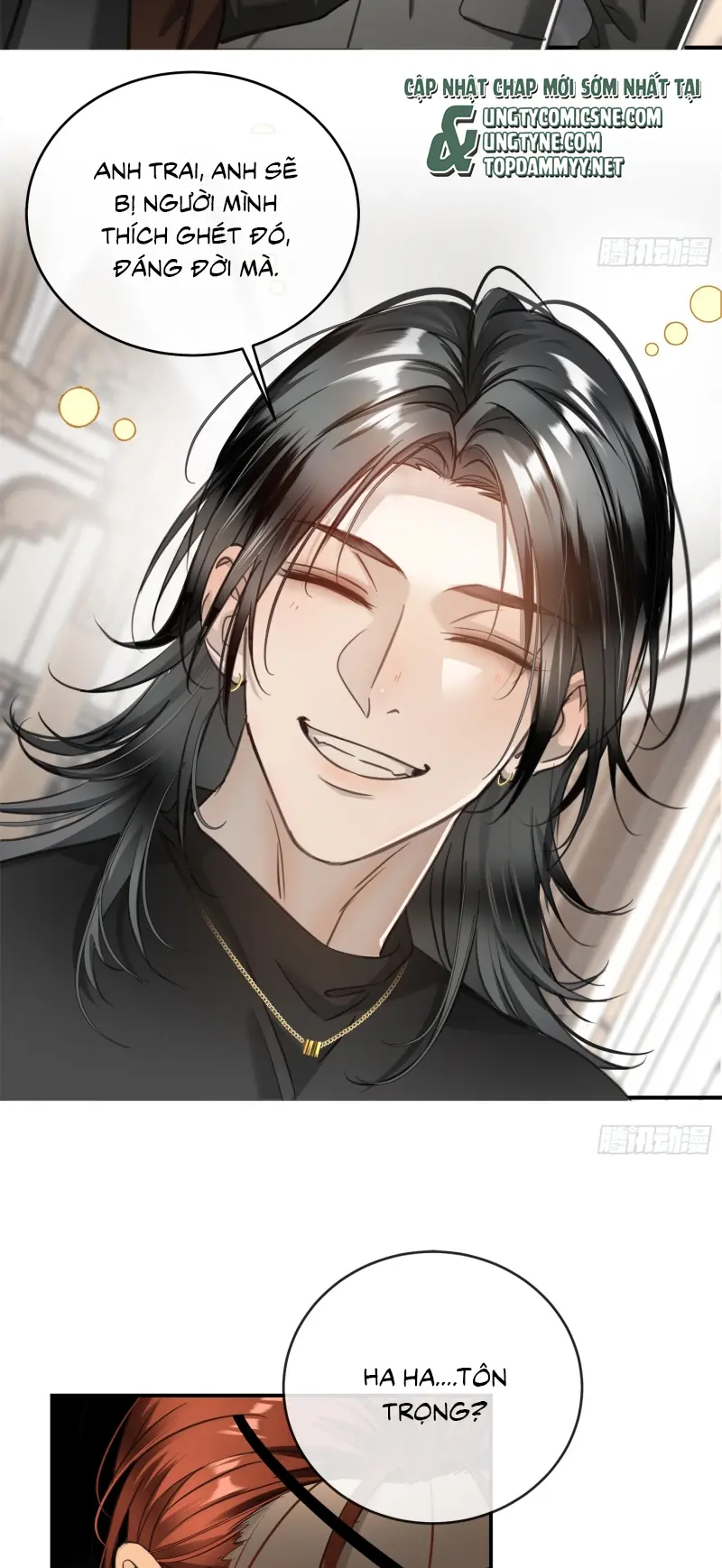 Gặp Tuyết Giữa Hạ Chapter 8 - Trang 30