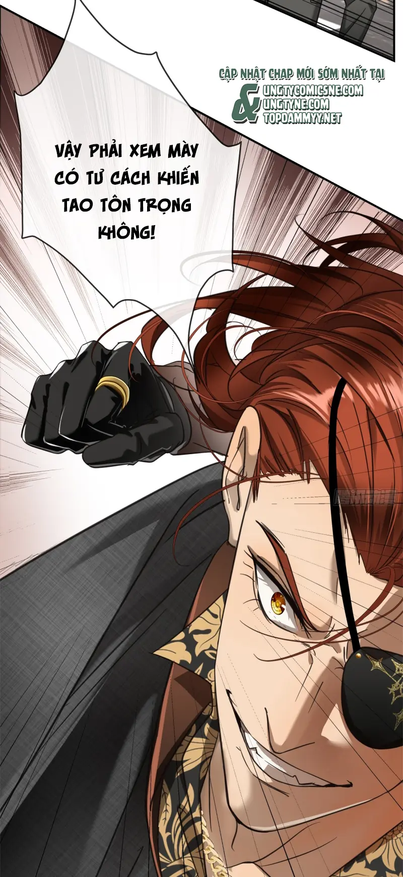Gặp Tuyết Giữa Hạ Chapter 8 - Trang 32