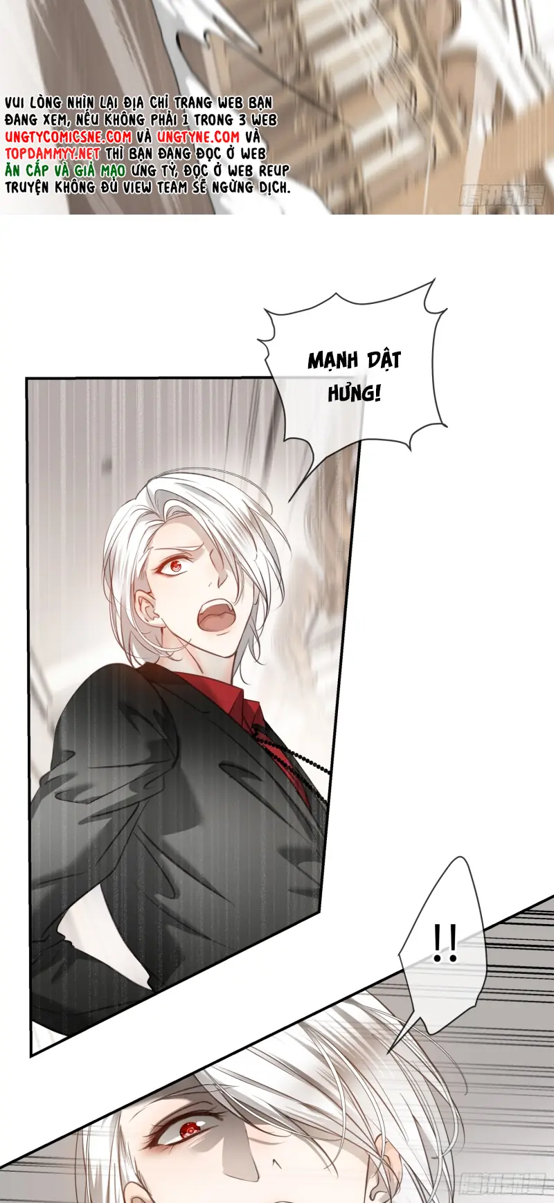 Gặp Tuyết Giữa Hạ Chapter 8 - Trang 35